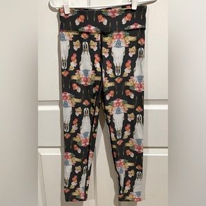 Show Me Your Mumu leggings